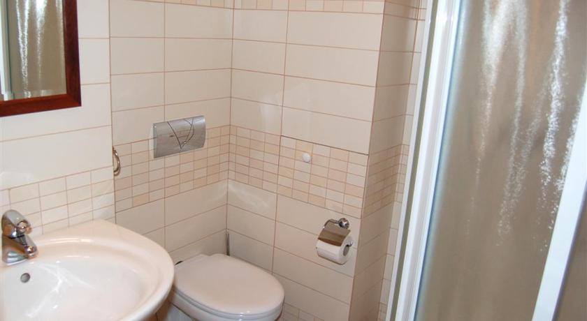 Guesthouse Jakob Lenz