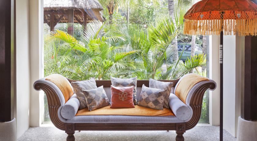 The Mansion Resort Hotel & Spa