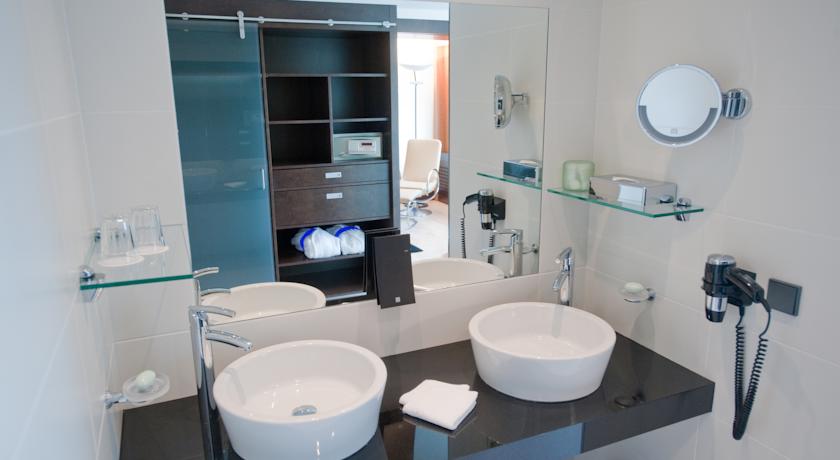 Radisson Blu Latvija Conference & Spa Hotel, Riga