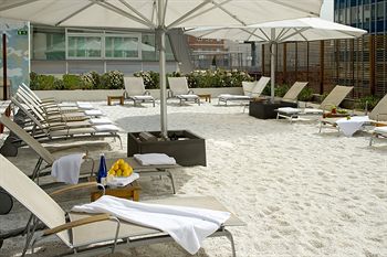 NH Collection Madrid Eurobuilding