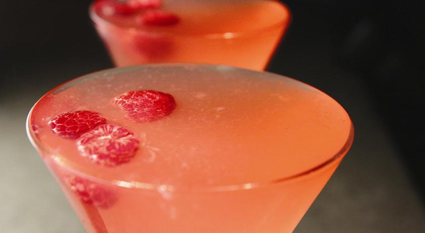 Mayflower Park Hotel