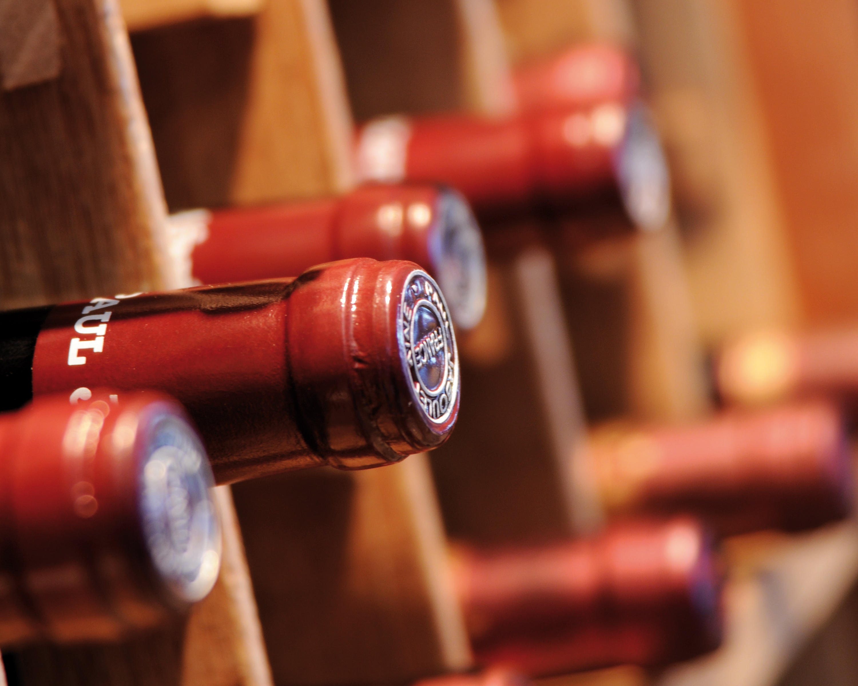 Grand Hyatt Shanghai