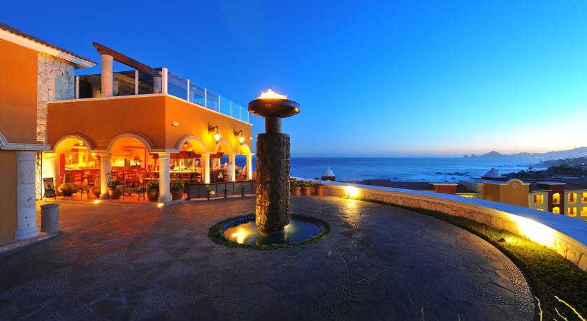 Hacienda Encantada Resort & Residences