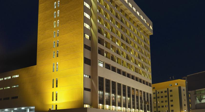 Bayview Hotel Melaka