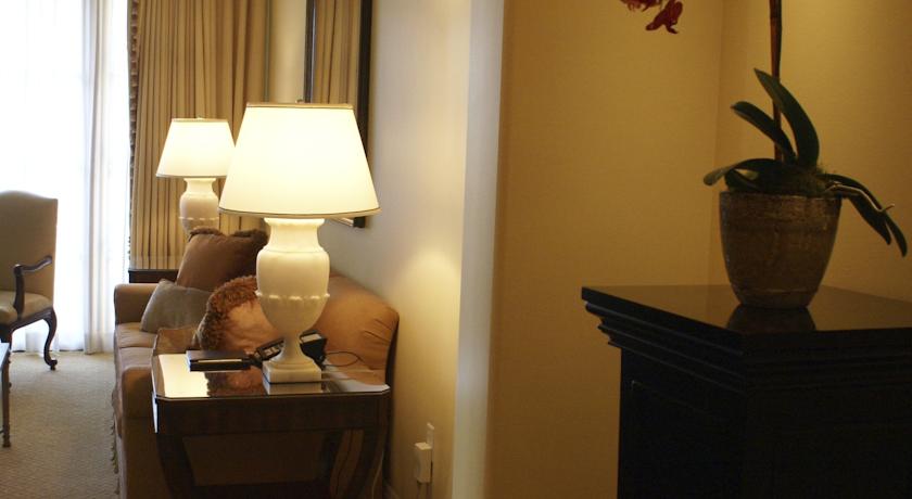 The Maybourne Beverly Hills