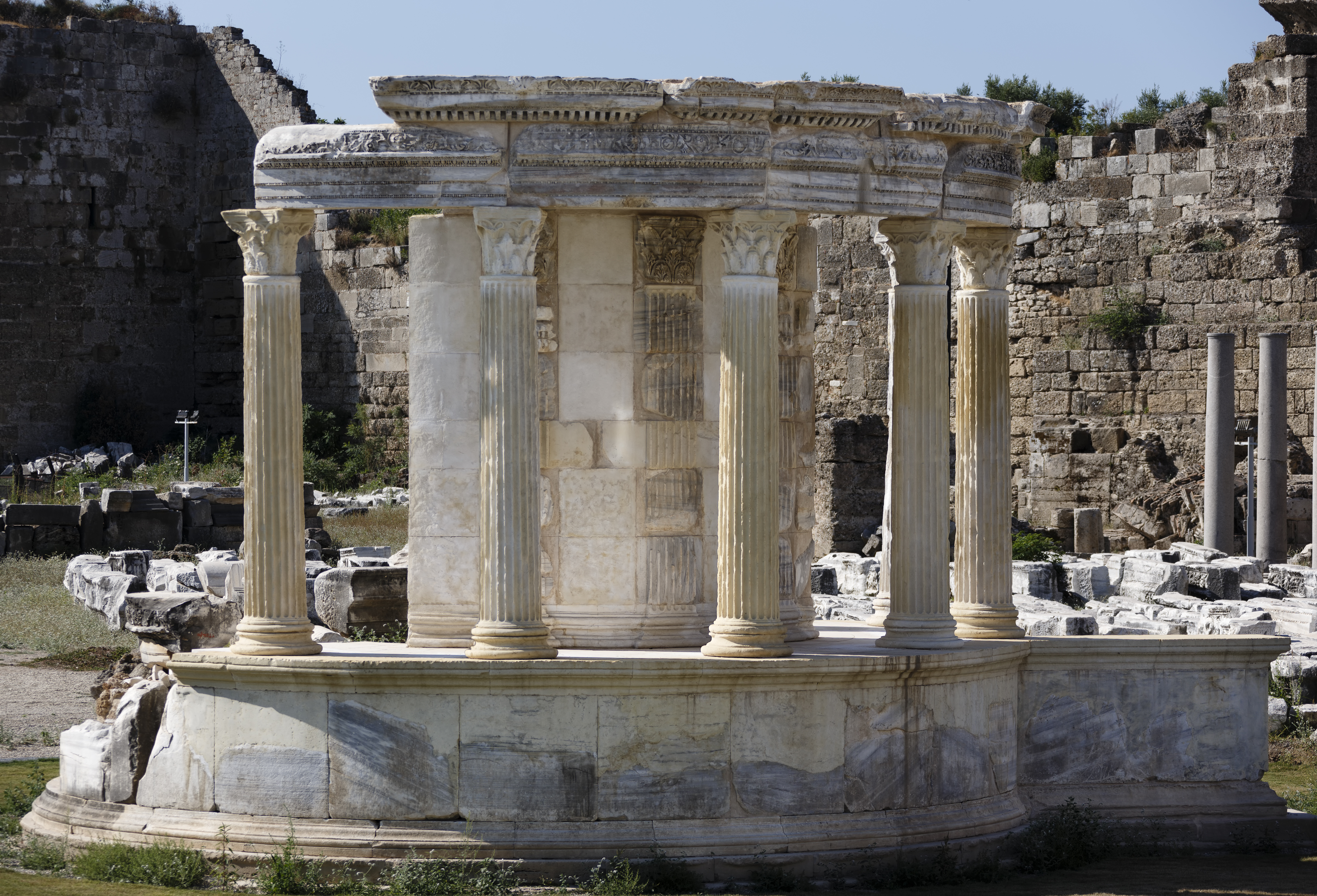 Museum of Pavlos and Alexandra Kanellopoulos