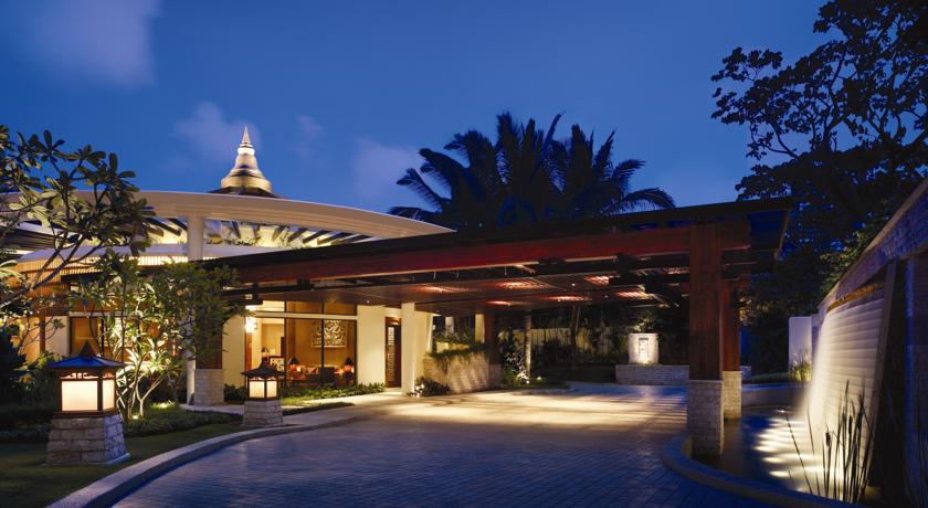 Edsa Shangri-La, Manila