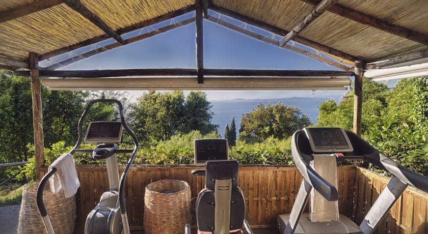 Caesar Augustus Hotel