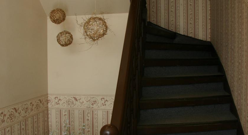 Krisjanis & Gertrude