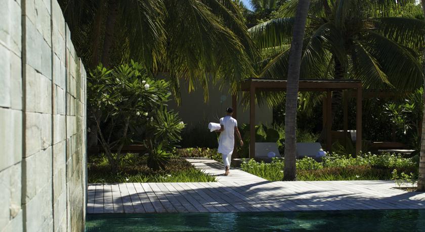 Park Hyatt Maldives Hadahaa