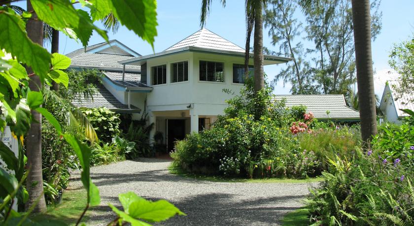 Hotel Mocking Bird Hill