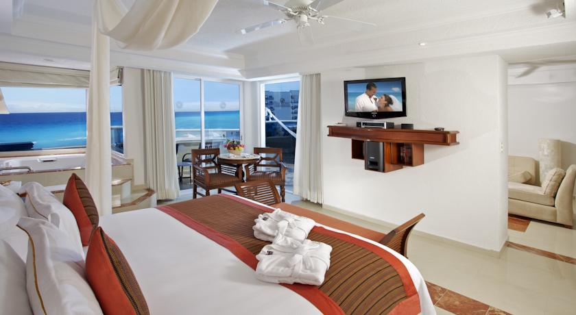 Sunscape Cancun Resort & Spa