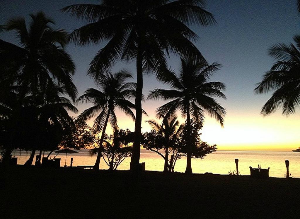 Lomani Island Resort & Spa