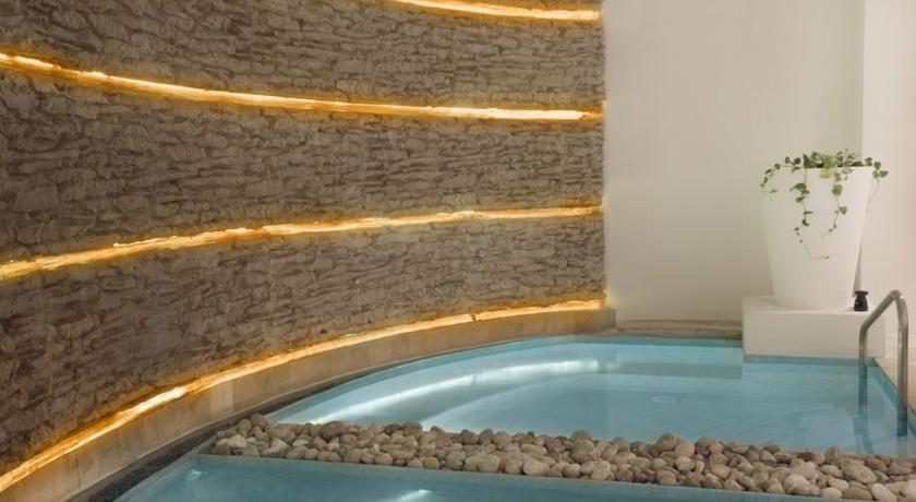 Le Blanc Spa Resort Cancun