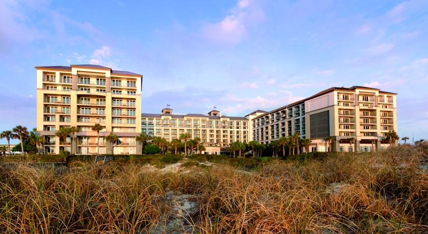 The Ritz-Carlton, Amelia Island