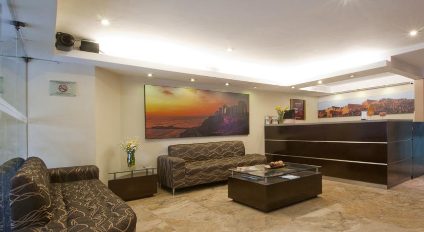 Selina Posada Miraflores