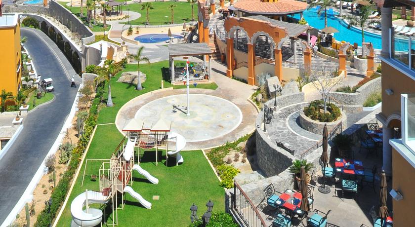 Hacienda Encantada Resort & Residences