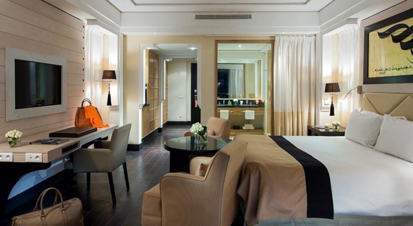 Hotel & Ryads Barriere Le Naoura Marrakech
