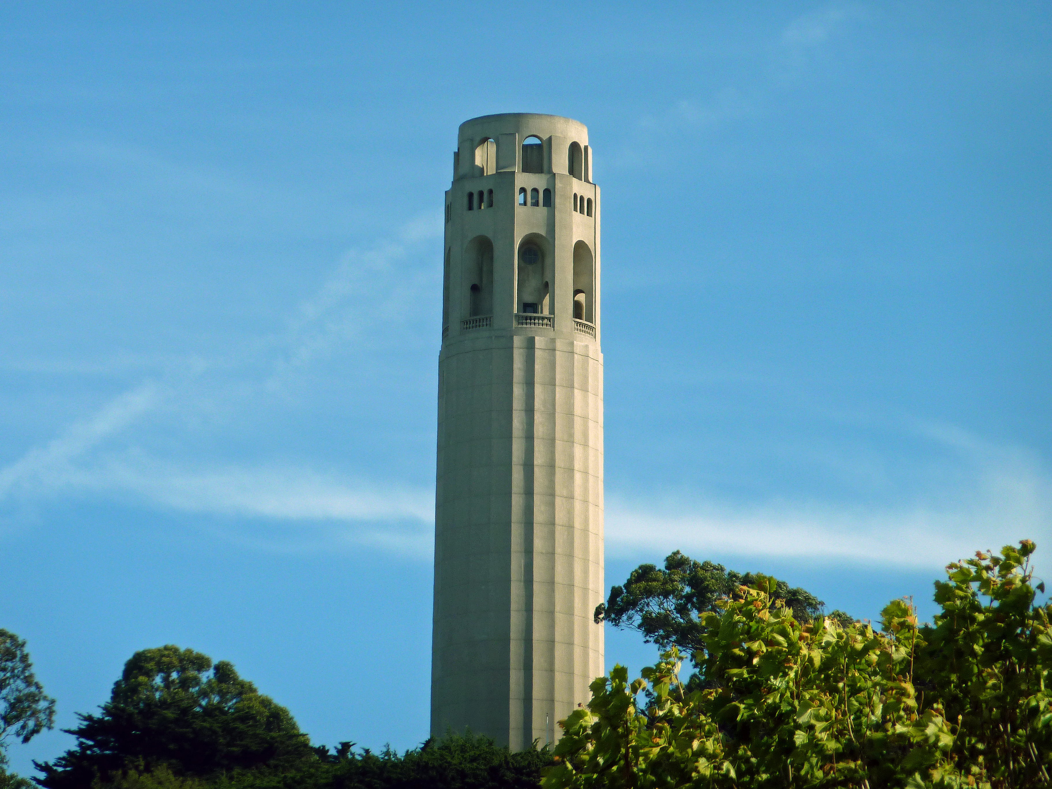 Coit Tower