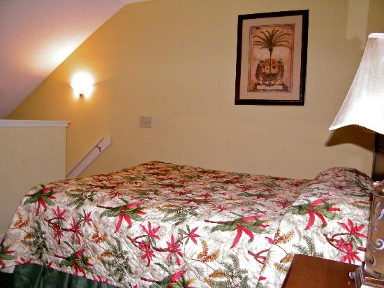 Palmera Inn and Suites