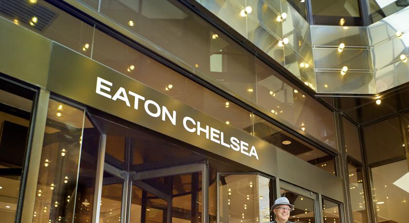 Chelsea Hotel Toronto