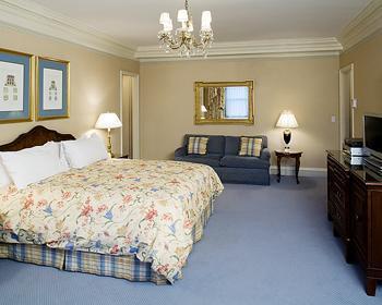 The Sherry-Netherland