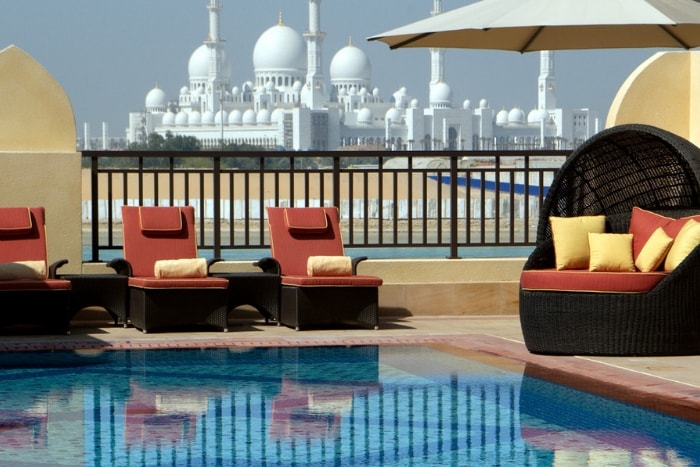 Chi, The Spa at Shangri-La