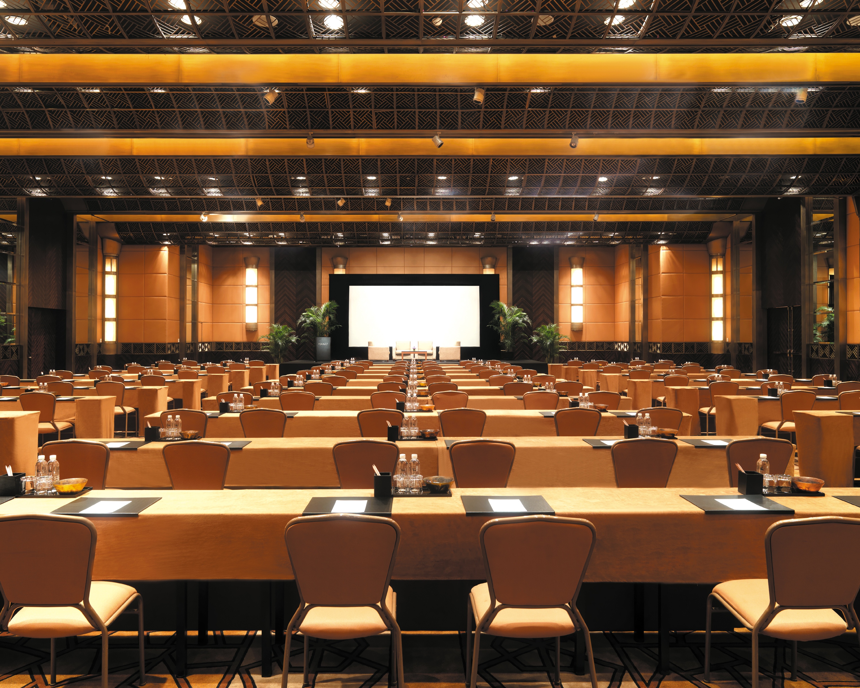 Grand Hyatt Shanghai