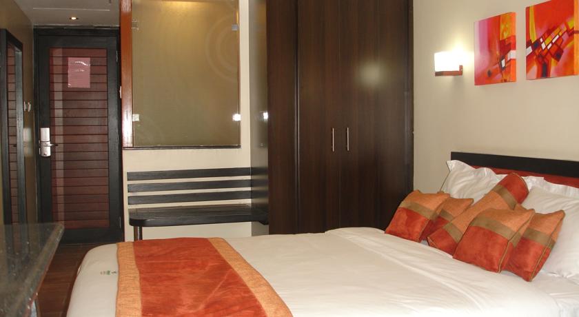 Best Western Plus Meridian Hotel