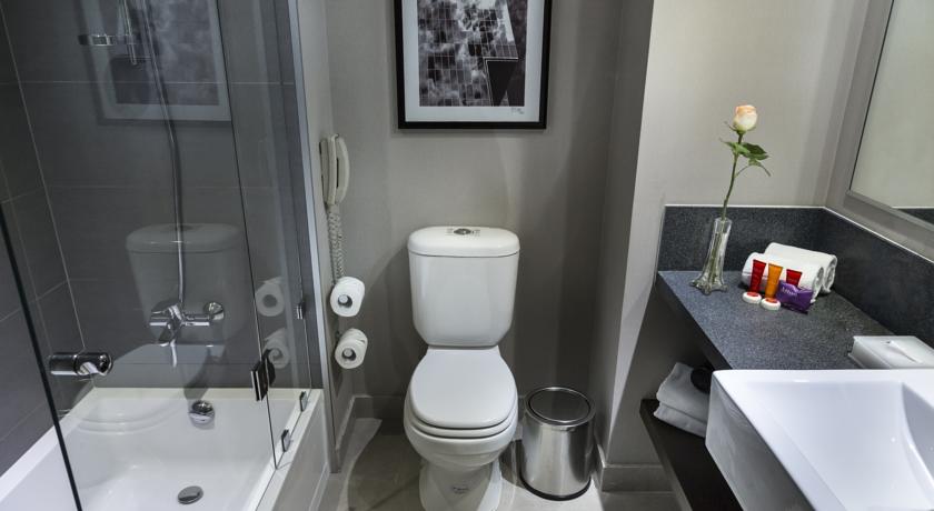 Novotel Santiago Las Condes