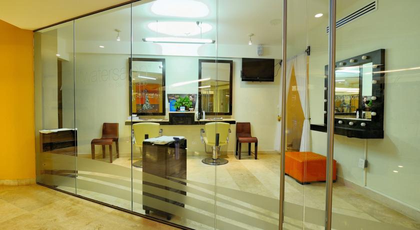 Casa Dorada Los Cabos Resort & Spa