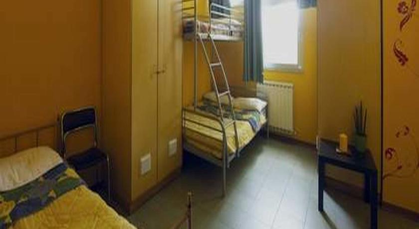 Hostel Dante-Ravenna