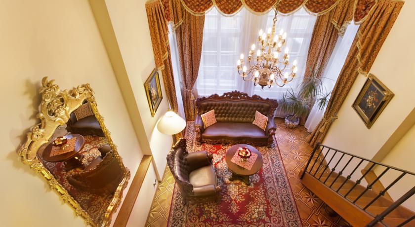 Hotel U Prince by BHG