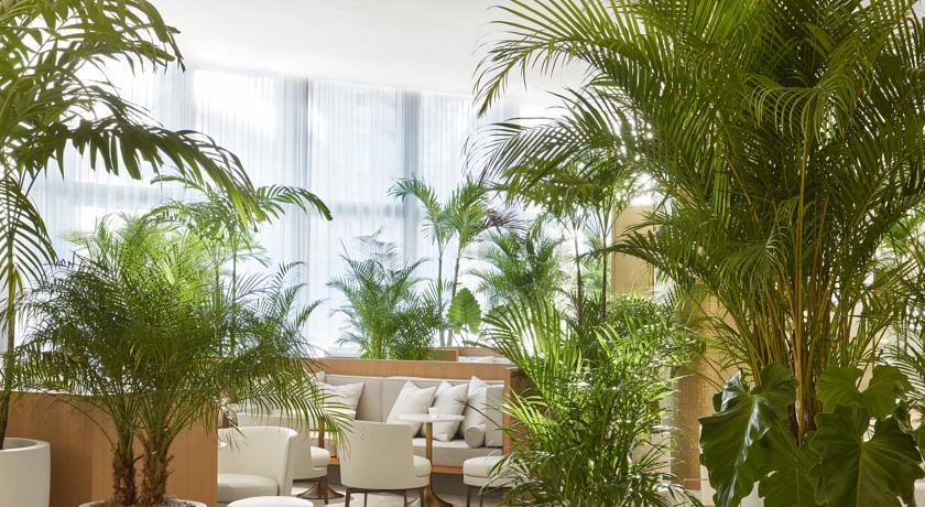 The Miami Beach EDITION