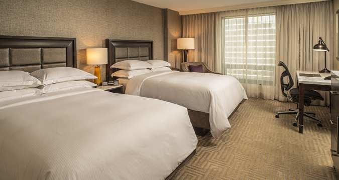 Hilton Tampa Downtown