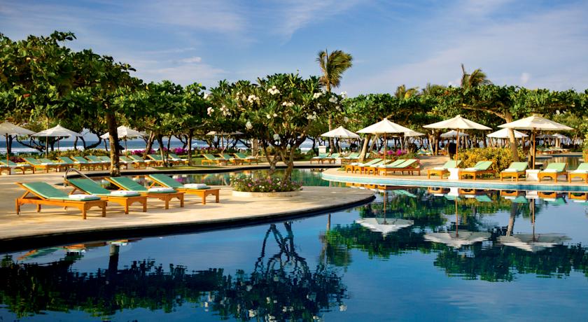 Grand Hyatt Bali