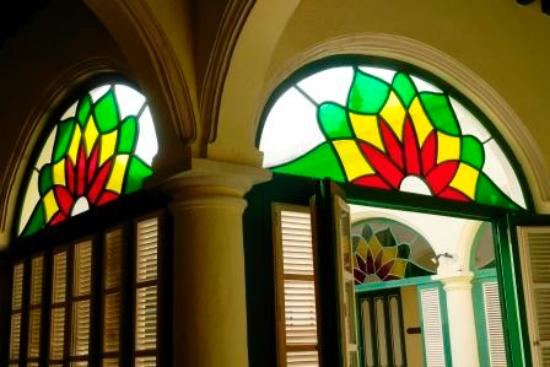 Hotel Conde de Villanueva