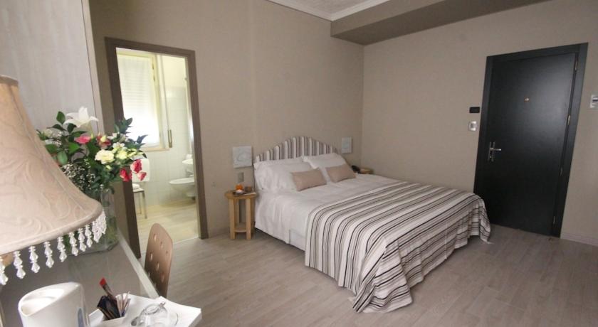 Best Quality Hotel Gran Mogol