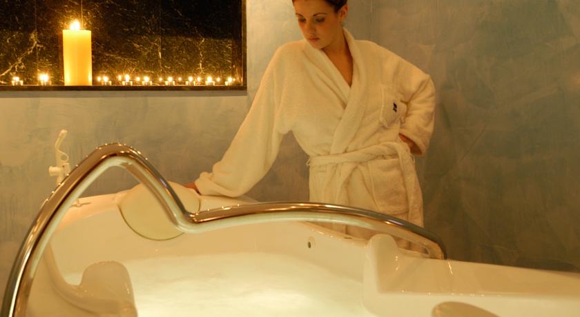 Coral Thalassa Hotel