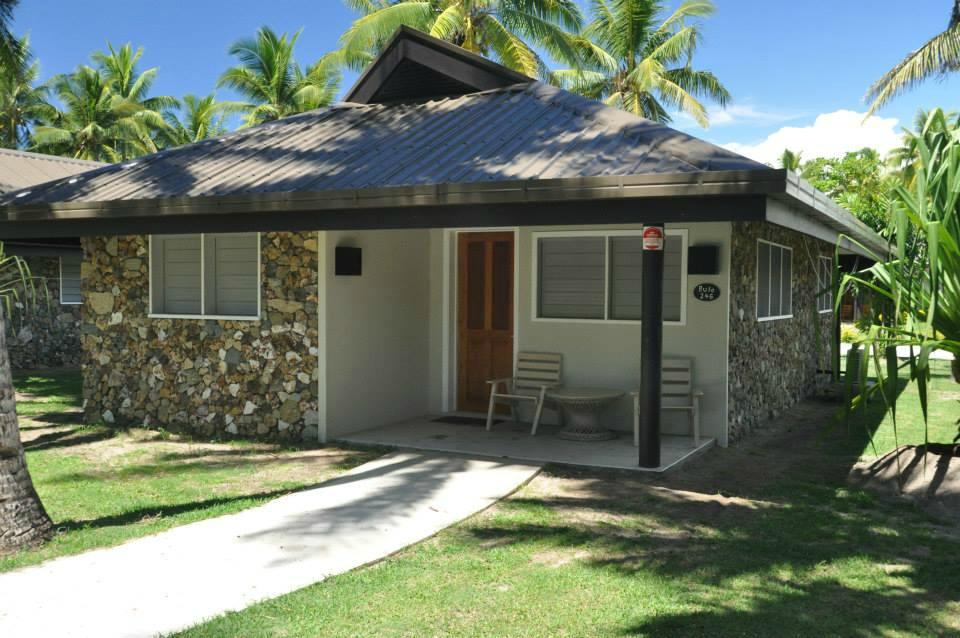 Plantation Island Resort