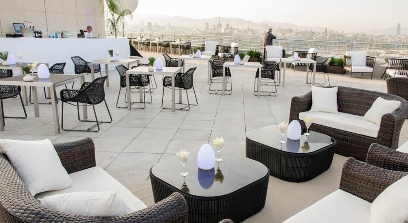 Eurostars Grand Marina