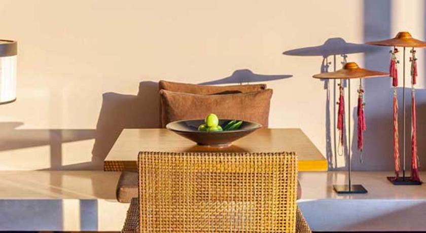 Anantara Chiang Mai Resort