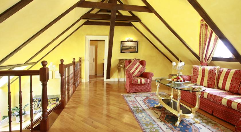 Alchymist Grand Hotel & Spa