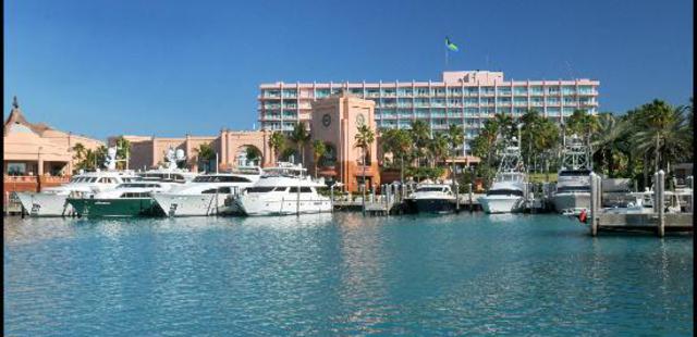 The Coral At Atlantis