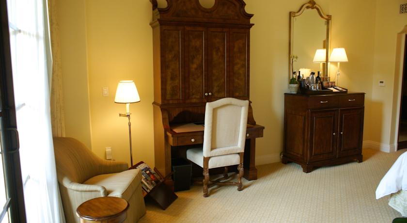 The Maybourne Beverly Hills