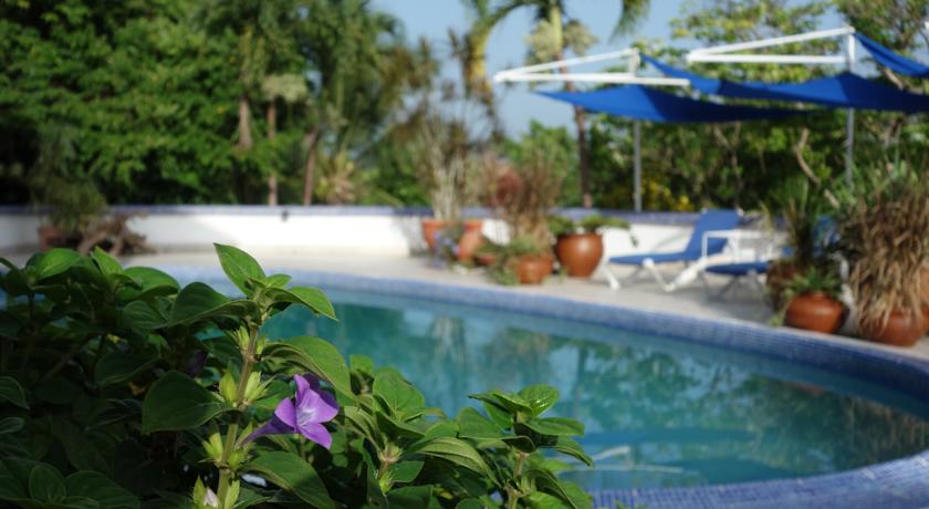 Hotel Mocking Bird Hill