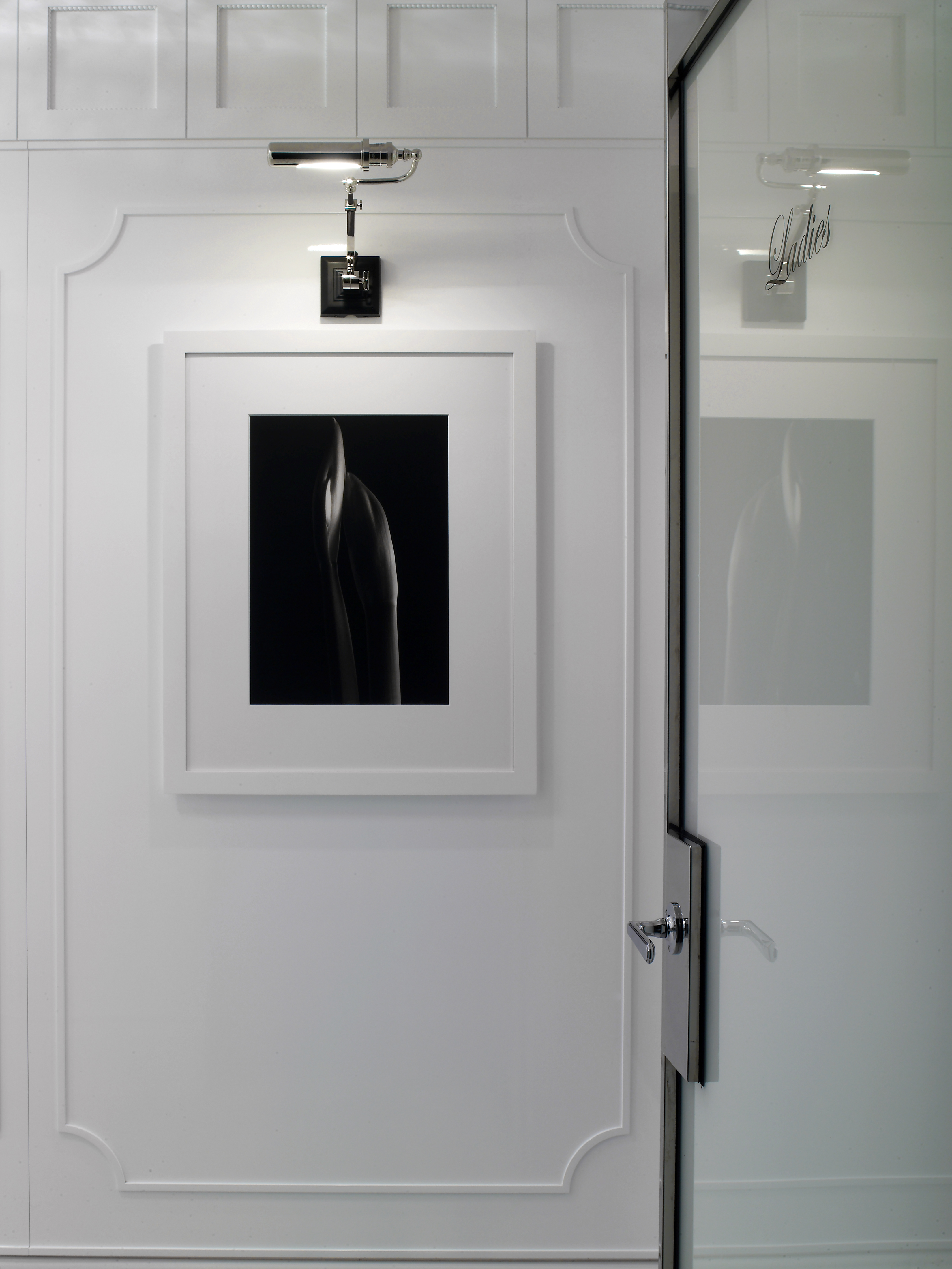 The Carlyle, A Rosewood Hotel