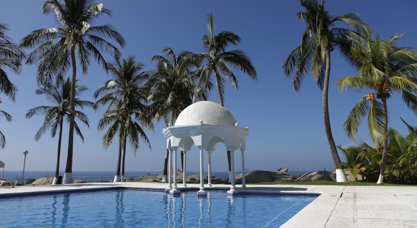 Hotel Aldea del Bazar