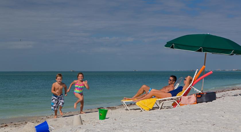 Hyatt Regency Coconut Point Resort And Spa