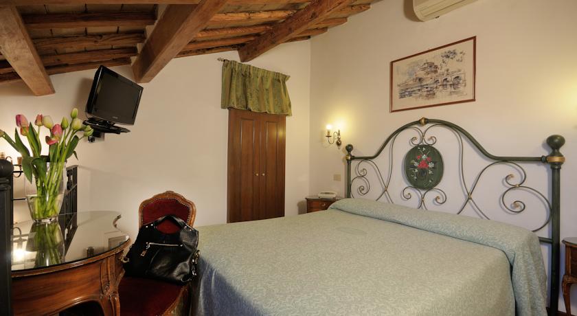 Parlamento Boutique Hotel